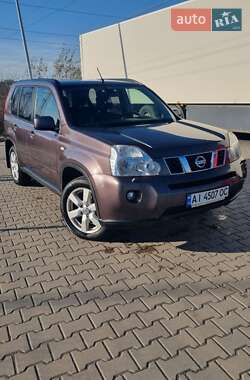 Nissan X-Trail  2009