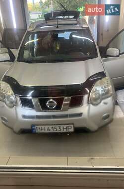 Nissan X-Trail 2010