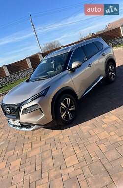 Nissan X-Trail  2024