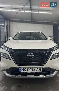 Nissan X-Trail  2023
