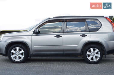 Nissan X-Trail  2008