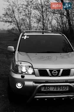 Nissan X-Trail  2006