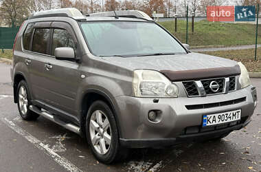 Nissan X-Trail 2007