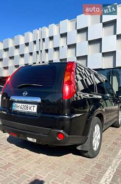 Nissan X-Trail 2007