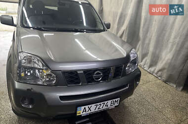 Nissan X-Trail 2008