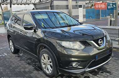 Nissan X-Trail  2017