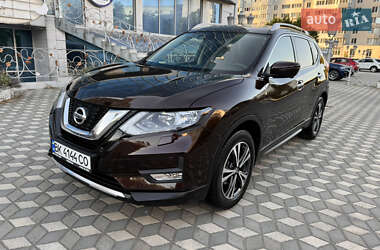 Nissan X-Trail 2020