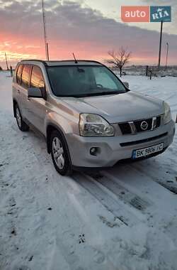 Nissan X-Trail 2008