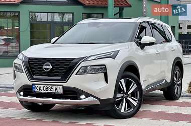 Nissan X-Trail  2022