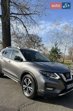 Nissan X-Trail  2021