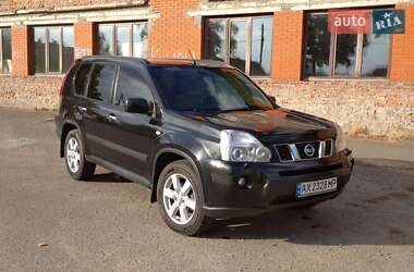 Nissan X-Trail  2008