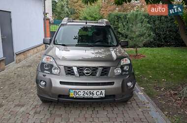 Nissan X-Trail  2008