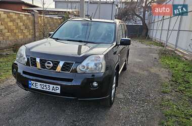 Nissan X-Trail 2008