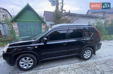 Nissan X-Trail  2007