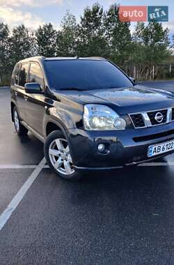 Nissan X-Trail 2008