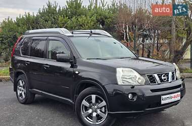 Nissan X-Trail  2008