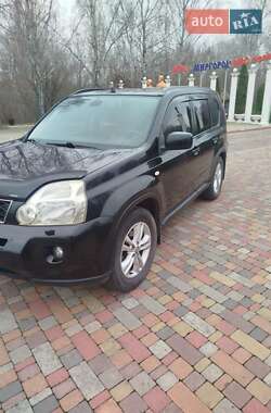 Nissan X-Trail 2008