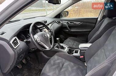 Nissan X-Trail  2015