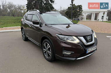 Nissan X-Trail  2021