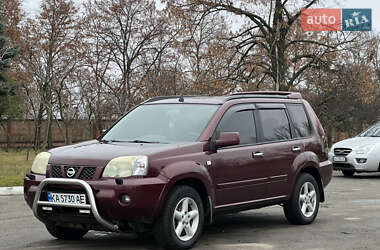 Nissan X-Trail  2005