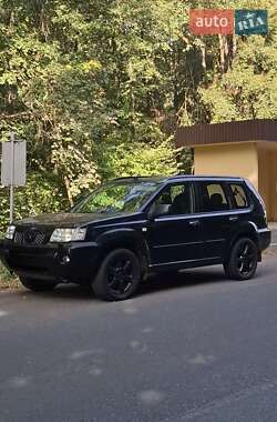 Nissan X-Trail  2006