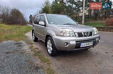 Nissan X-Trail  2006