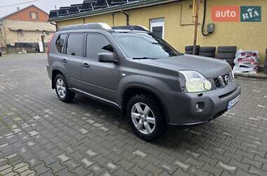 Nissan X-Trail  2008
