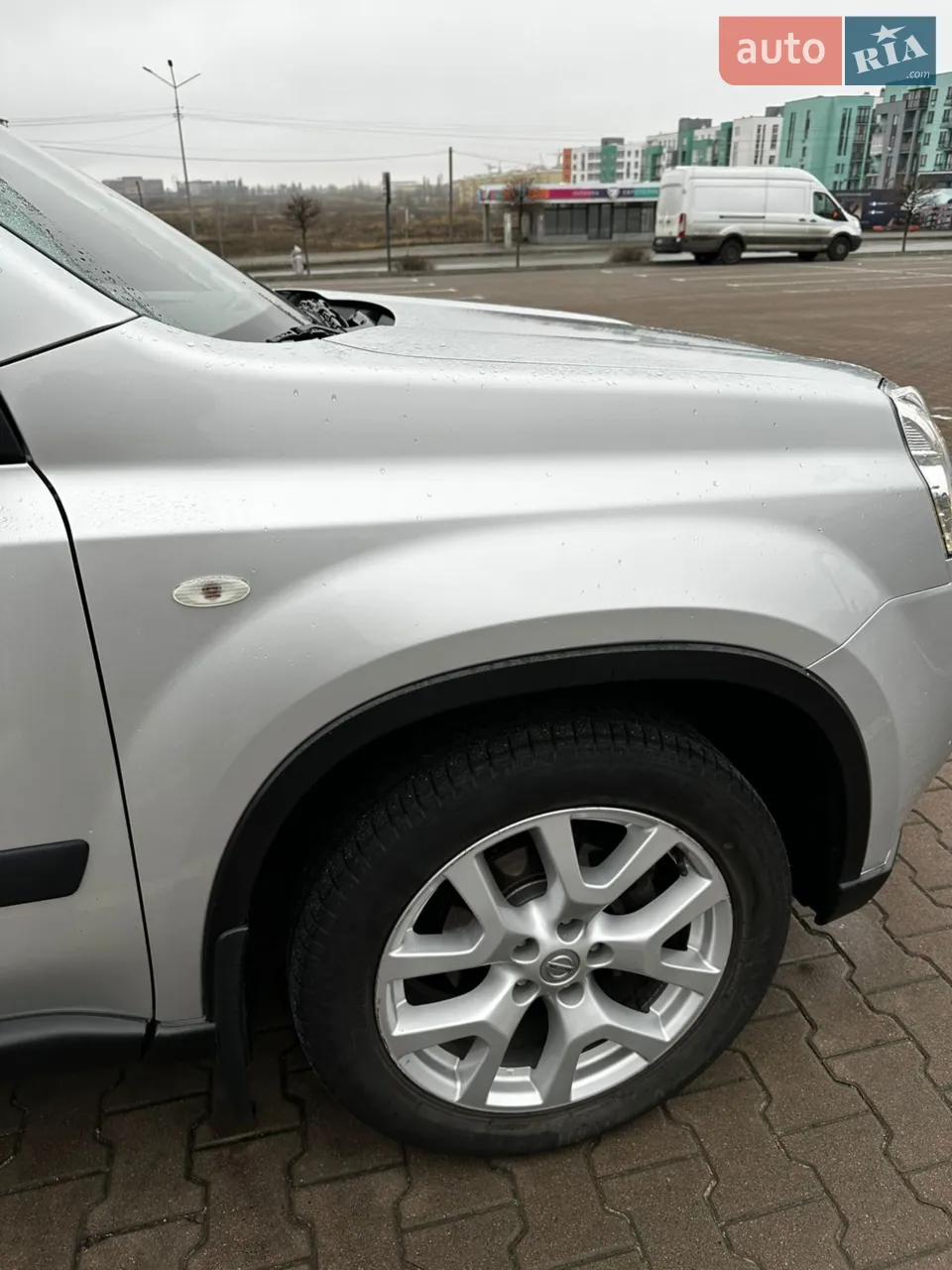 2012 Nissan X-Trail - мініатюра 5
