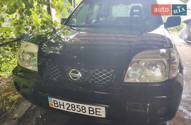 Nissan X-Trail 2007