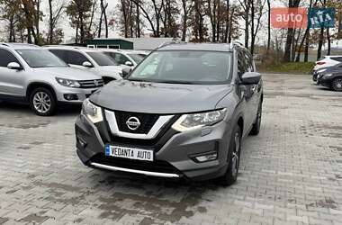 Nissan X-Trail 2020