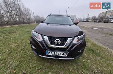 Nissan X-Trail  2019