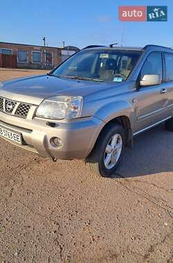 Nissan X-Trail  2005