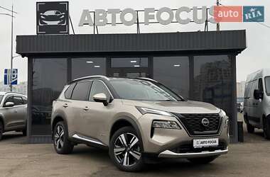 Nissan X-Trail  2023