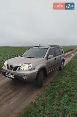 Nissan X-Trail  2003
