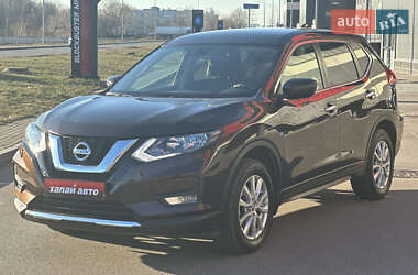 Nissan X-Trail  2021