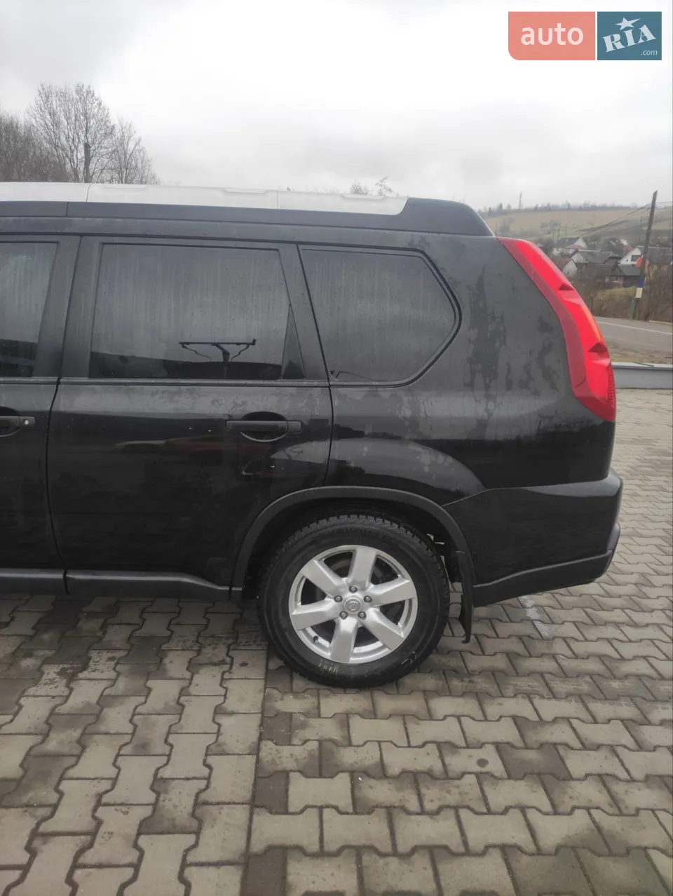 2010 Nissan X-Trail - мініатюра 3