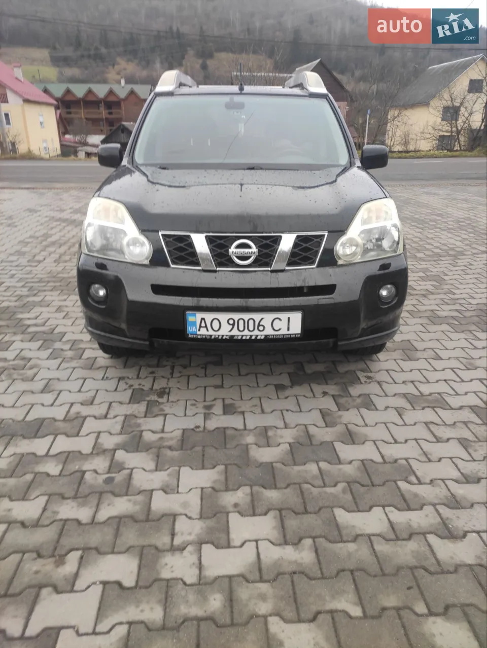 2010 Nissan X-Trail - мініатюра 4
