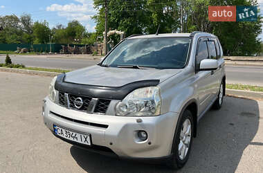 Nissan X-Trail 2007