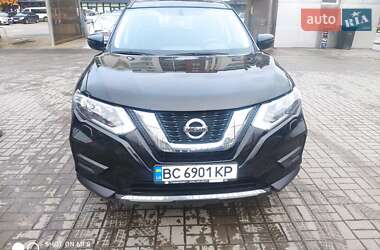 Nissan X-Trail  2020