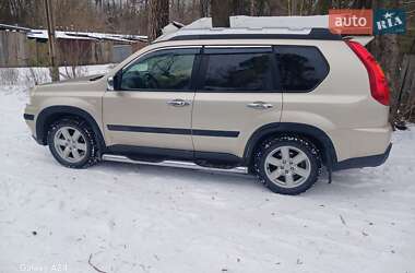 Nissan X-Trail  2009