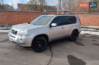 Nissan X-Trail  2008