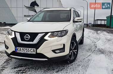 Nissan X-Trail  2021