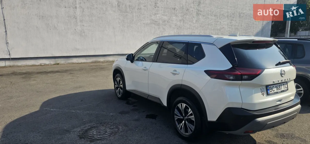 2023 Nissan X-Trail - мініатюра 5