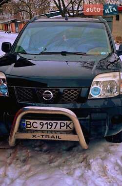 Nissan X-Trail  2006