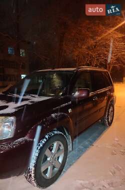 Nissan X-Trail  2006