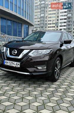 Nissan X-Trail  2020