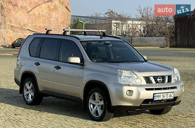 Nissan X-Trail 2008