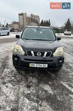 Nissan X-Trail  2008