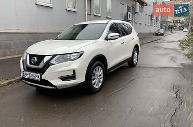 Nissan X-Trail  2019