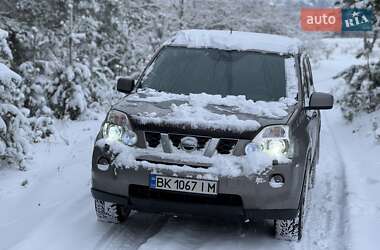 Nissan X-Trail  2008